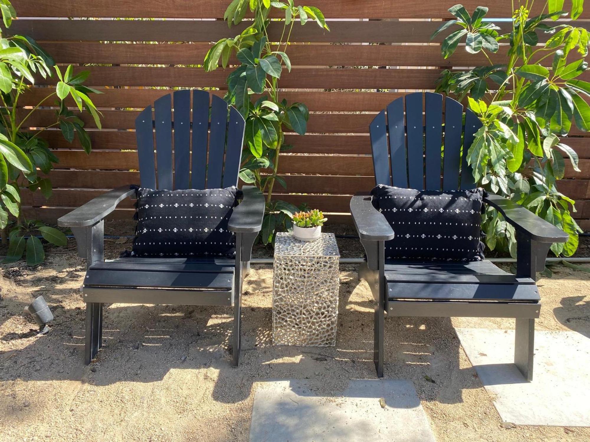 Villa Castillo 4 산타 바바라 외부 사진